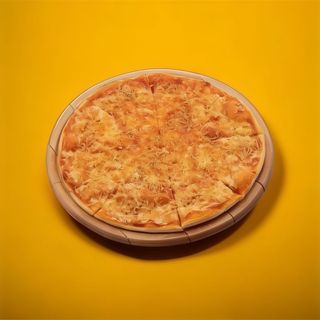 Супер сирна