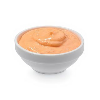 Спайсі соус (25г)