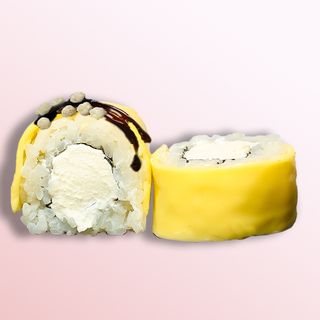 Рол Сирний (220г/8шт)