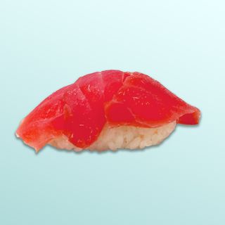 Нігірі з тунцем (40г/1шт)