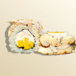 Рол Хоші (400г/8шт)