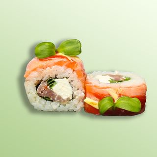 Рол Йонако (280г 8шт)