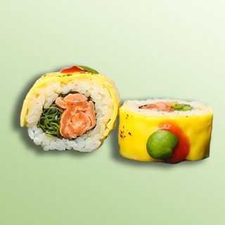 Рол Чізі мікс (260г 8шт)