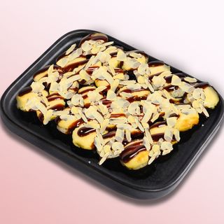 Запечений сет макі(810г 40шт)