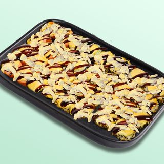 Запечений сет "Кайдзю"(1170г 32шт)