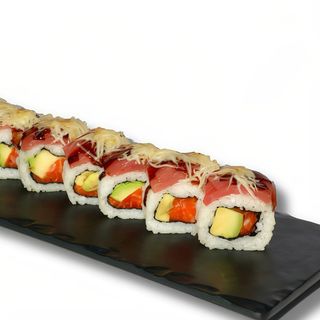 Рол "Фуджу Сан" (440г)