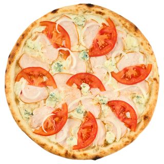 Піца Чікен Блю (30см)