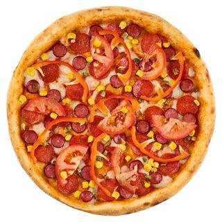 Піца Мексиканська (30см)