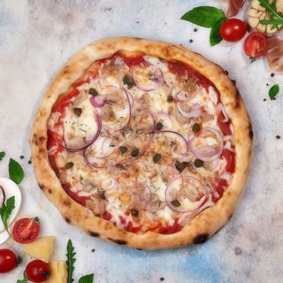 Піца Туно (М)