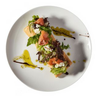 Млинець Соренто (185г)