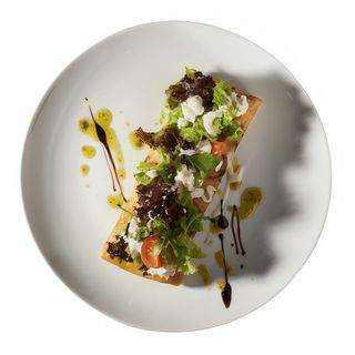 Млинець Чотири сири (190г)