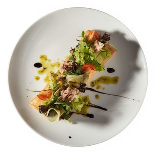 Млинець Туно (195г)