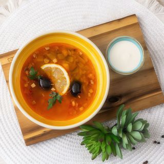 Солянка (280г)