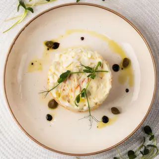 Салат Буніто (250г)