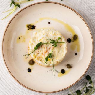 Салат Буніто (250г)