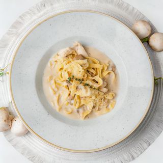 Паста Поло Фунгі (310г)