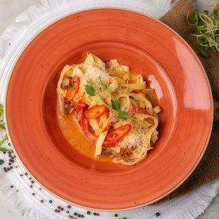 Паста Чілі Поркета (260г)