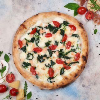 Піца Аманте (L)