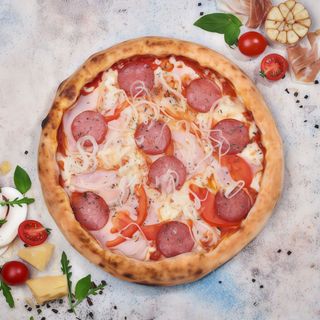 Піца Гофредо (L)