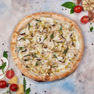 Піца Грибна (L)