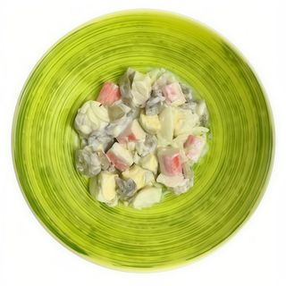 Салат Сета де Поло (250г)