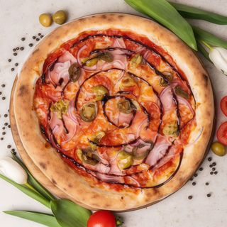 Піца Арно (М)