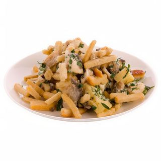 Салат Пікантіно (250г)