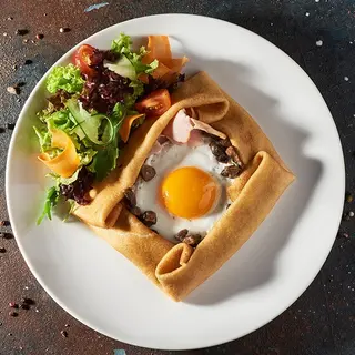 Млинець Сніданковий  (250г)