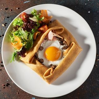 Млинець Сніданковий  (250г)