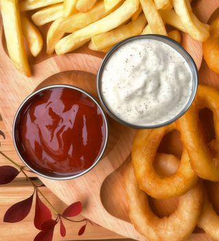 Cоус Манго-Чілі