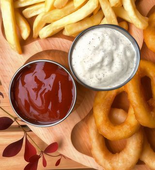 Cоус Французький