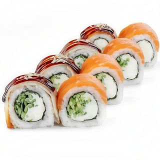 Філадельфія мікс