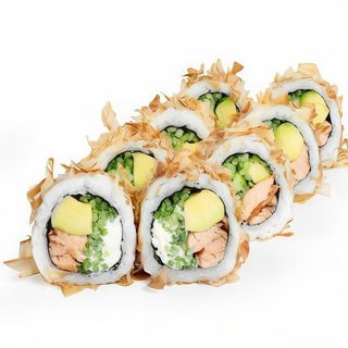 Ролл боніта