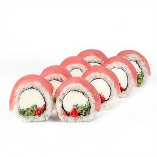 Філадельфія з тунцем