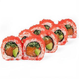 Каліфорнія лосось ікра