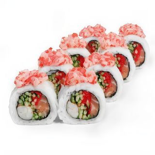 Білий дракон