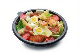 Цезар з куркою