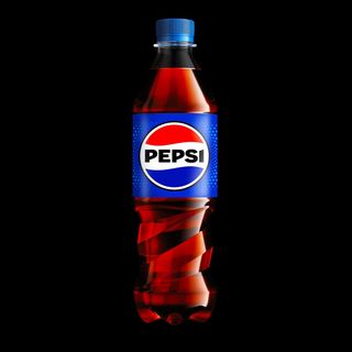 Pepsi (0,5л)