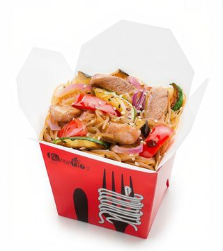 Кришталева зі свининою (300г)