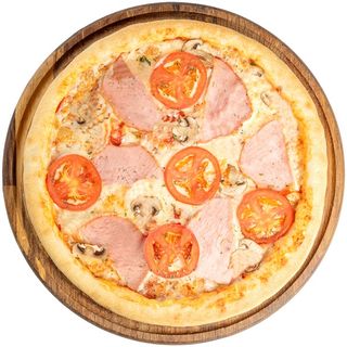 Піца Капричеза (40см)