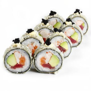 Темпура рол