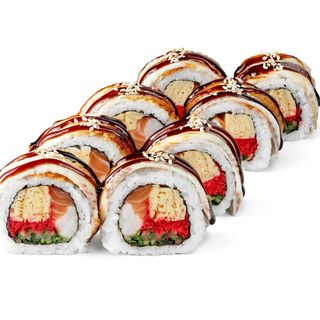 Канадський Рол