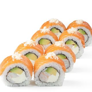 Філадельфія пармезан