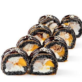 Мама норі чорний рол