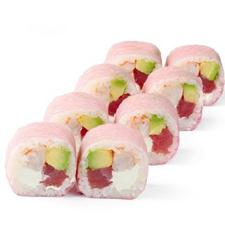 Мама норі рол