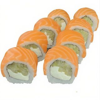 Рол Філадельфія Фреш (290г)