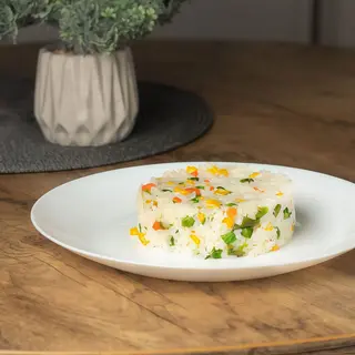 Рис з овочами (200г)