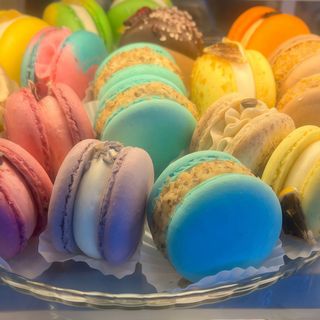 Макарун (1 шт)