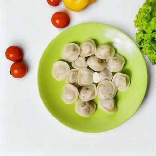 Пельмені домашні (200г)