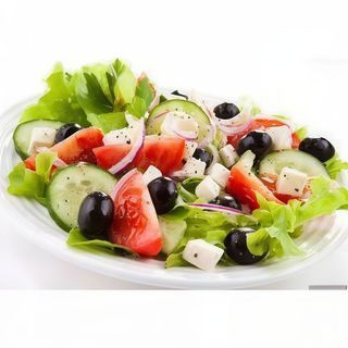 Салат Грецький (220г)